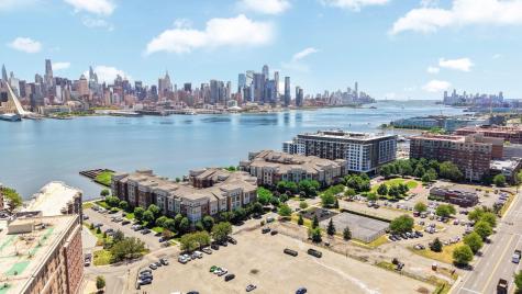 26 Avenue At Port Imperial West New York NJ 07093
