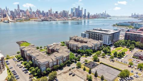 26 Avenue At Port Imperial West New York NJ 07093