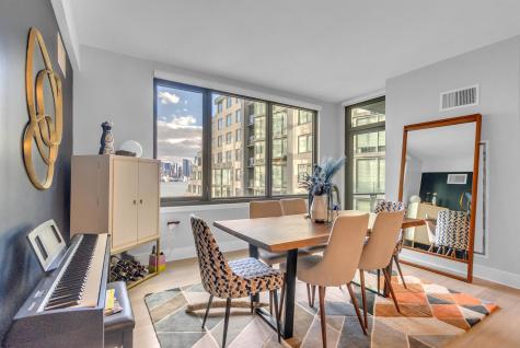 9 Avenue At Port Imperial West New York NJ 07093