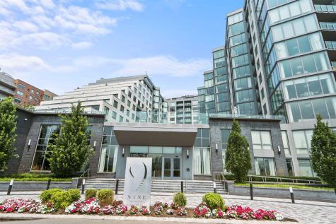 9 Avenue At Port Imperial West New York NJ 07093