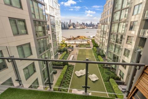 9 Avenue At Port Imperial West New York NJ 07093