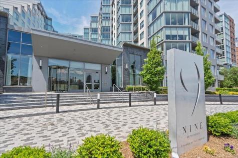 9 Avenue At Port Imperial West New York NJ 07093