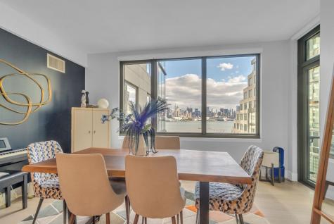 9 Avenue At Port Imperial West New York NJ 07093