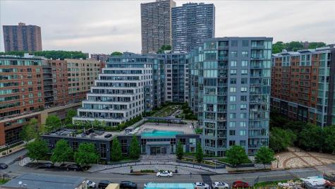 9 Avenue At Port Imperial West New York NJ 07093