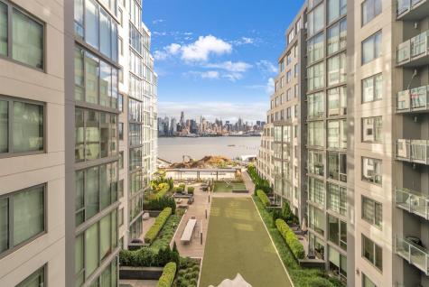 9 Avenue At Port Imperial West New York NJ 07093