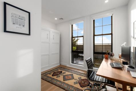 580 Palisade Avenue Jersey City NJ 07307
