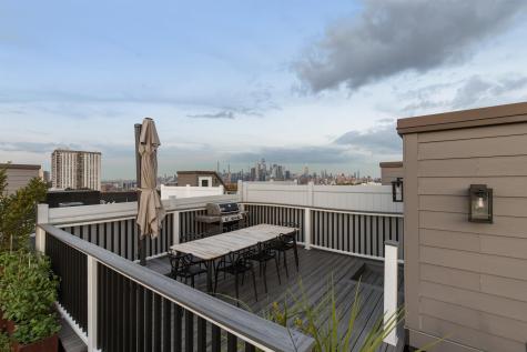580 Palisade Avenue Jersey City NJ 07307