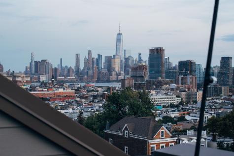 580 Palisade Avenue Jersey City NJ 07307