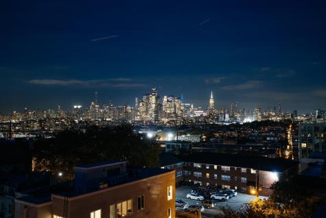 580 Palisade Avenue Jersey City NJ 07307