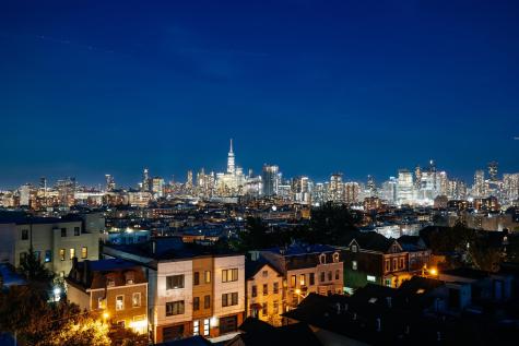 580 Palisade Avenue Jersey City NJ 07307