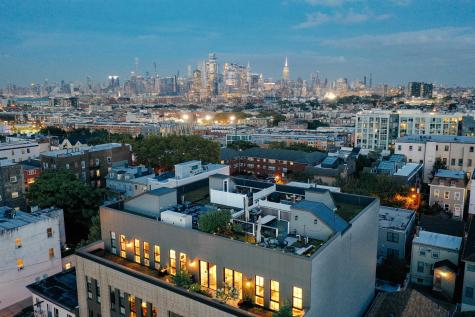 580 Palisade Avenue Jersey City NJ 07307