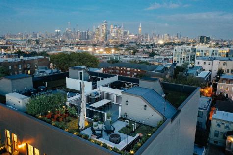 580 Palisade Avenue Jersey City NJ 07307