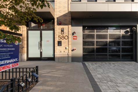 580 Palisade Avenue Jersey City NJ 07307