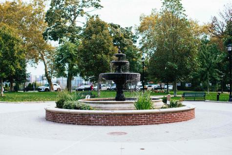 580 Palisade Avenue Jersey City NJ 07307