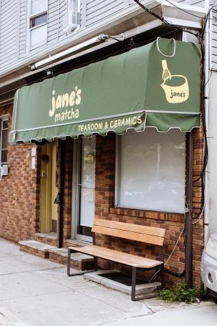 580 Palisade Avenue Jersey City NJ 07307