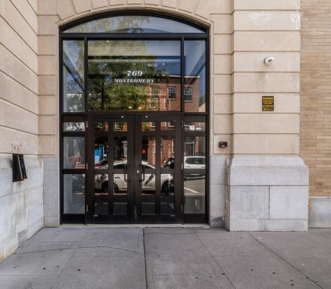 769 Montgomery Street Jersey City NJ 07306