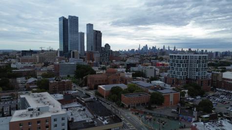 769 Montgomery Street Jersey City NJ 07306