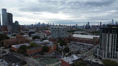 769 Montgomery Street Jersey City NJ 07306