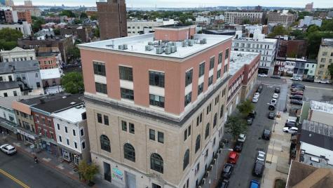 769 Montgomery Street Jersey City NJ 07306