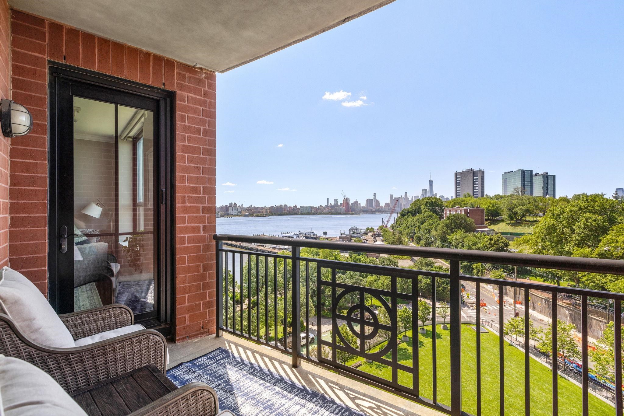 1025 Maxwell Lane Hoboken NJ 07030
