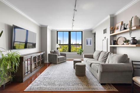 1025 Maxwell Lane Hoboken NJ 07030