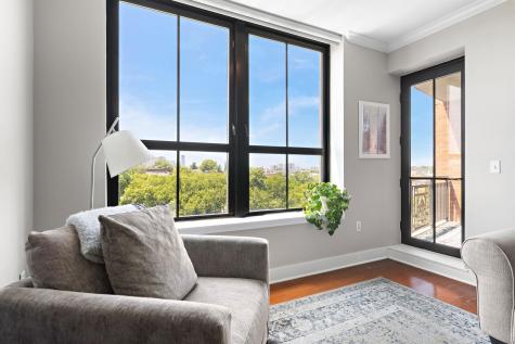 1025 Maxwell Lane Hoboken NJ 07030