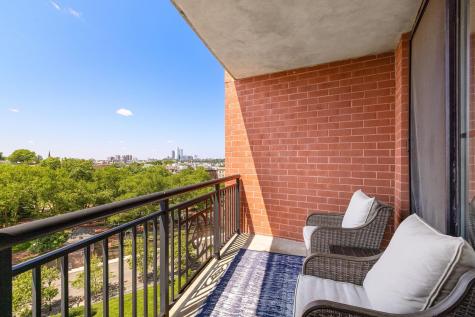 1025 Maxwell Lane Hoboken NJ 07030