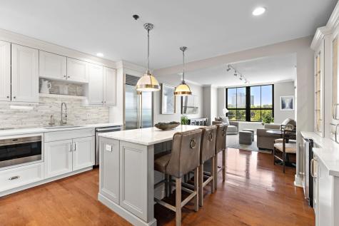 1025 Maxwell Lane Hoboken NJ 07030