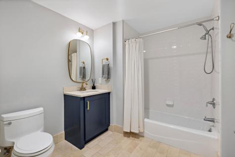 1025 Maxwell Lane Hoboken NJ 07030