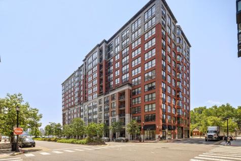 1025 Maxwell Lane Hoboken NJ 07030