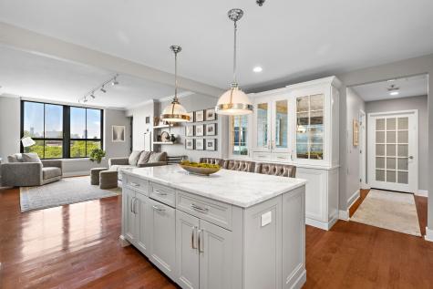 1025 Maxwell Lane Hoboken NJ 07030