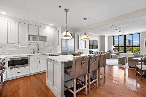 1025 Maxwell Lane Hoboken NJ 07030