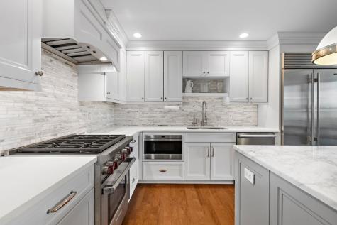 1025 Maxwell Lane Hoboken NJ 07030