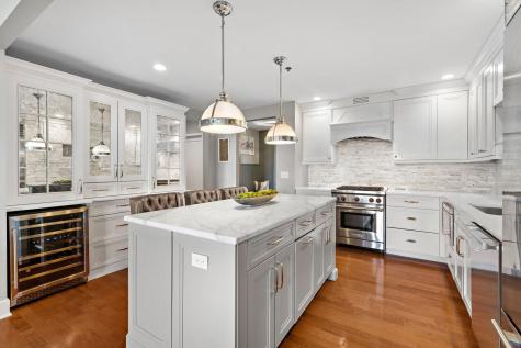 1025 Maxwell Lane Hoboken NJ 07030