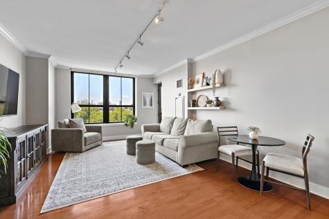 1025 Maxwell Lane Hoboken NJ 07030