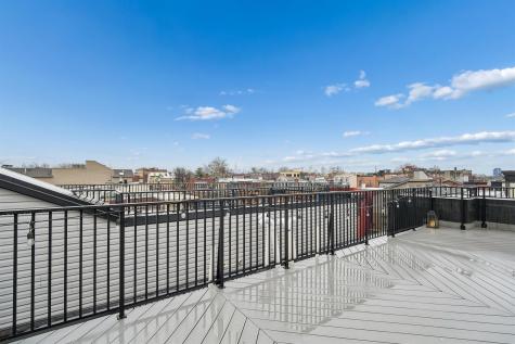 104 Poplar Street Jersey City NJ 07307