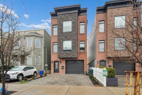 104 Poplar Street Jersey City NJ 07307