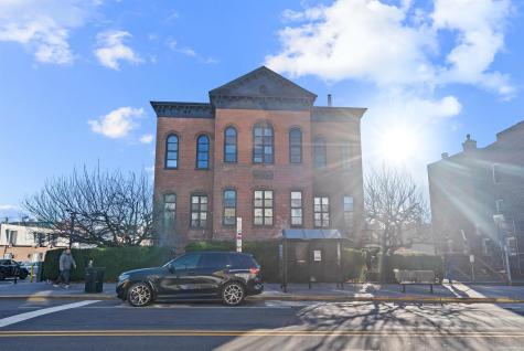 464 Central Avenue Jersey City NJ 07307