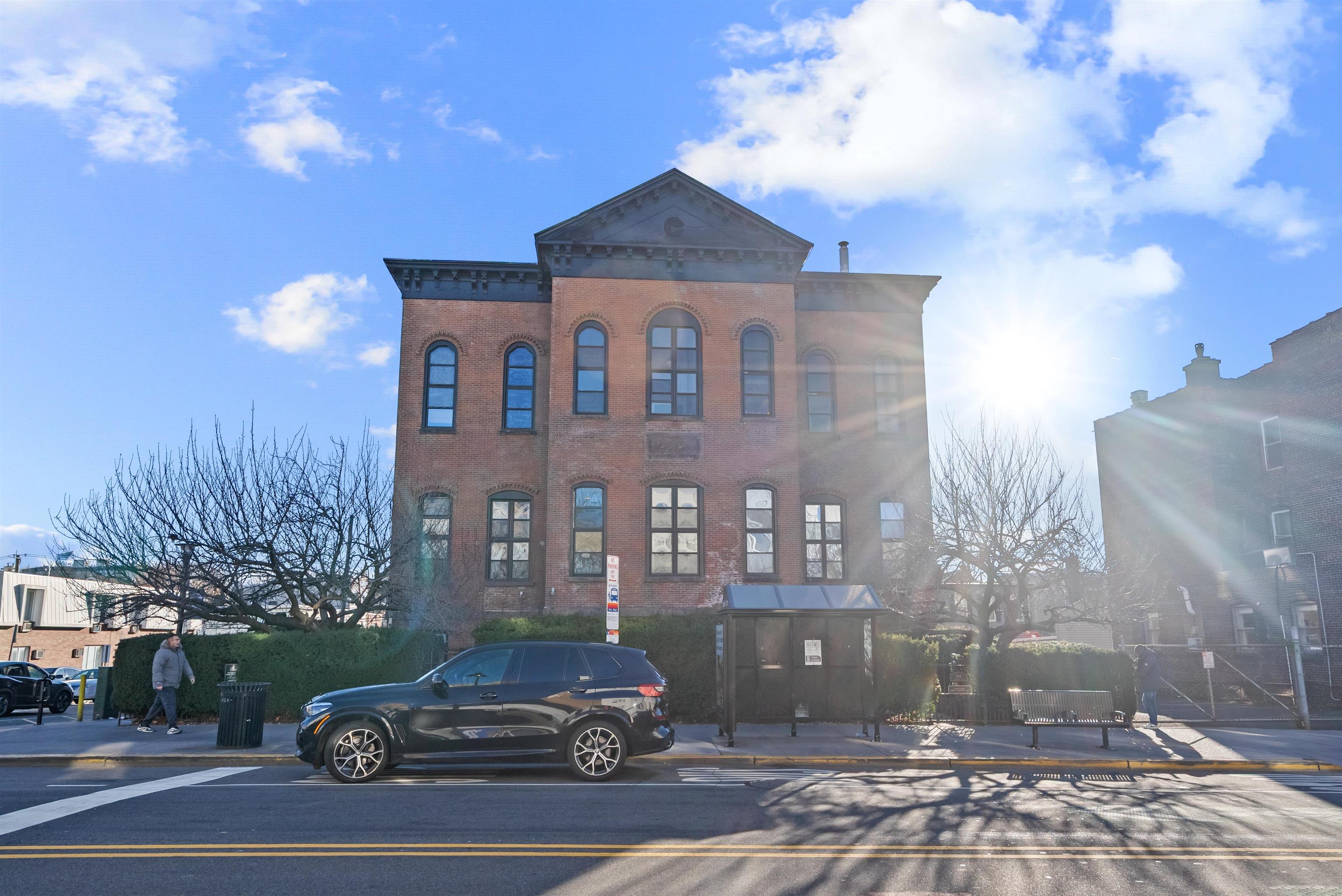 464 Central Avenue Jersey City NJ 07307