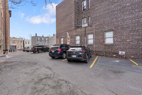 464 Central Avenue Jersey City NJ 07307