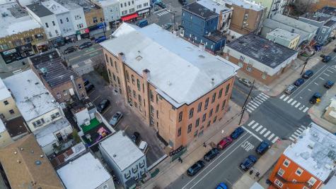 464 Central Avenue Jersey City NJ 07307