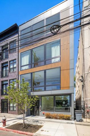 485 Palisade Avenue Jersey City NJ 07307