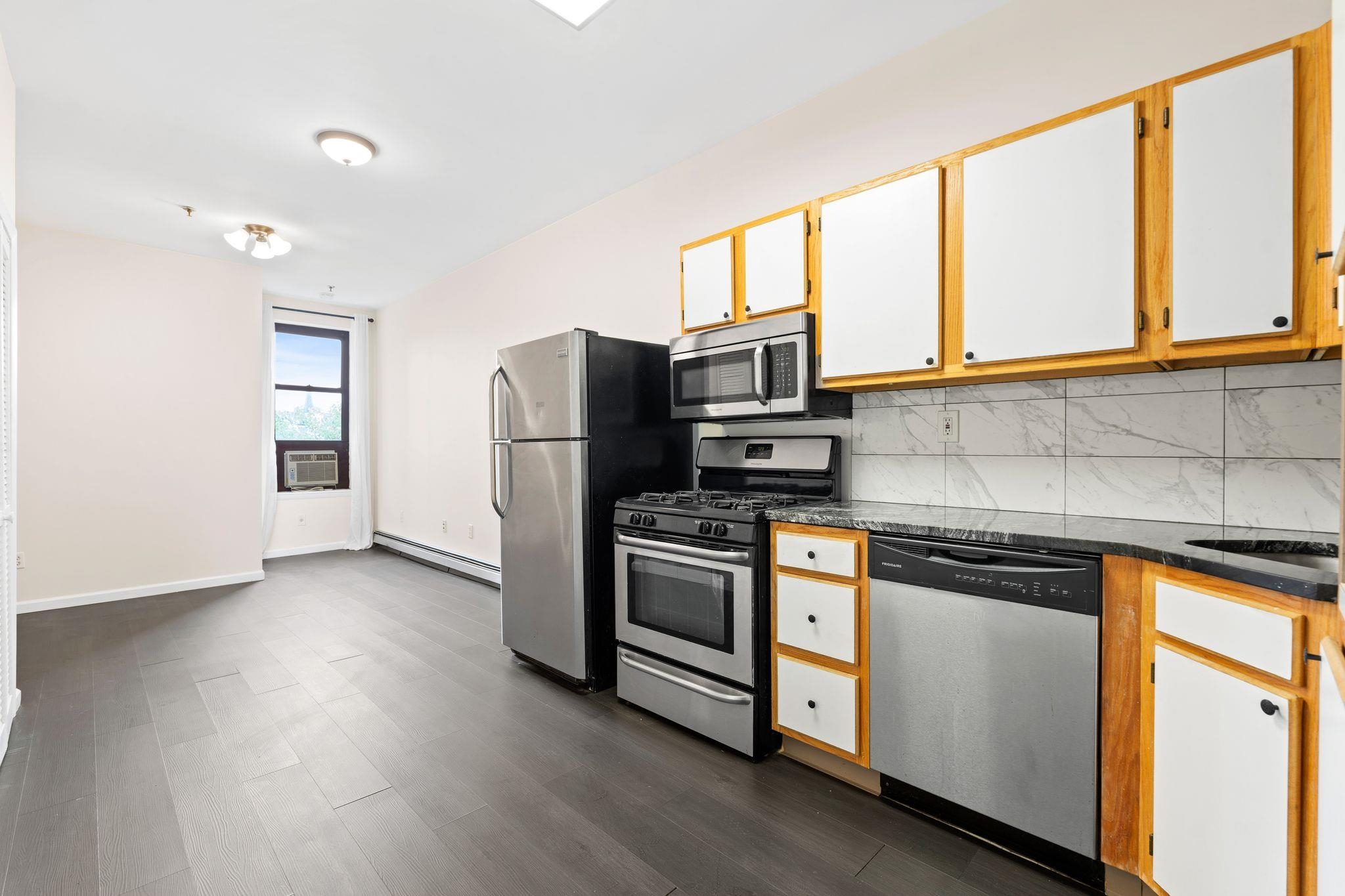 811 Park Avenue Hoboken NJ 07030