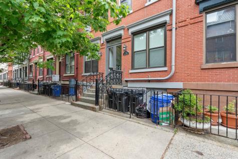 811 Park Avenue Hoboken NJ 07030