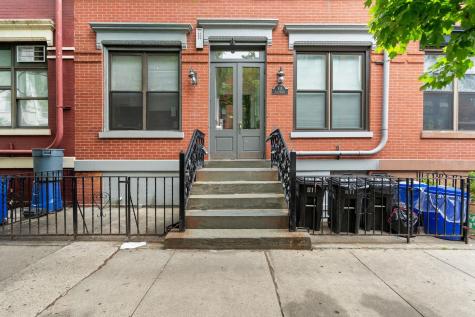 811 Park Avenue Hoboken NJ 07030