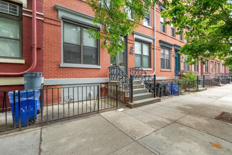 811 Park Avenue Hoboken NJ 07030