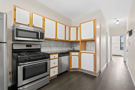 811 Park Avenue Hoboken NJ 07030