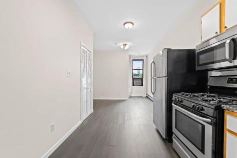 811 Park Avenue Hoboken NJ 07030