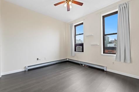 811 Park Avenue Hoboken NJ 07030