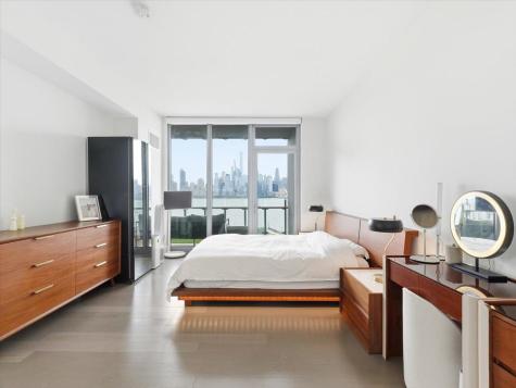 9 Avenue At Port Imperial West New York NJ 07093